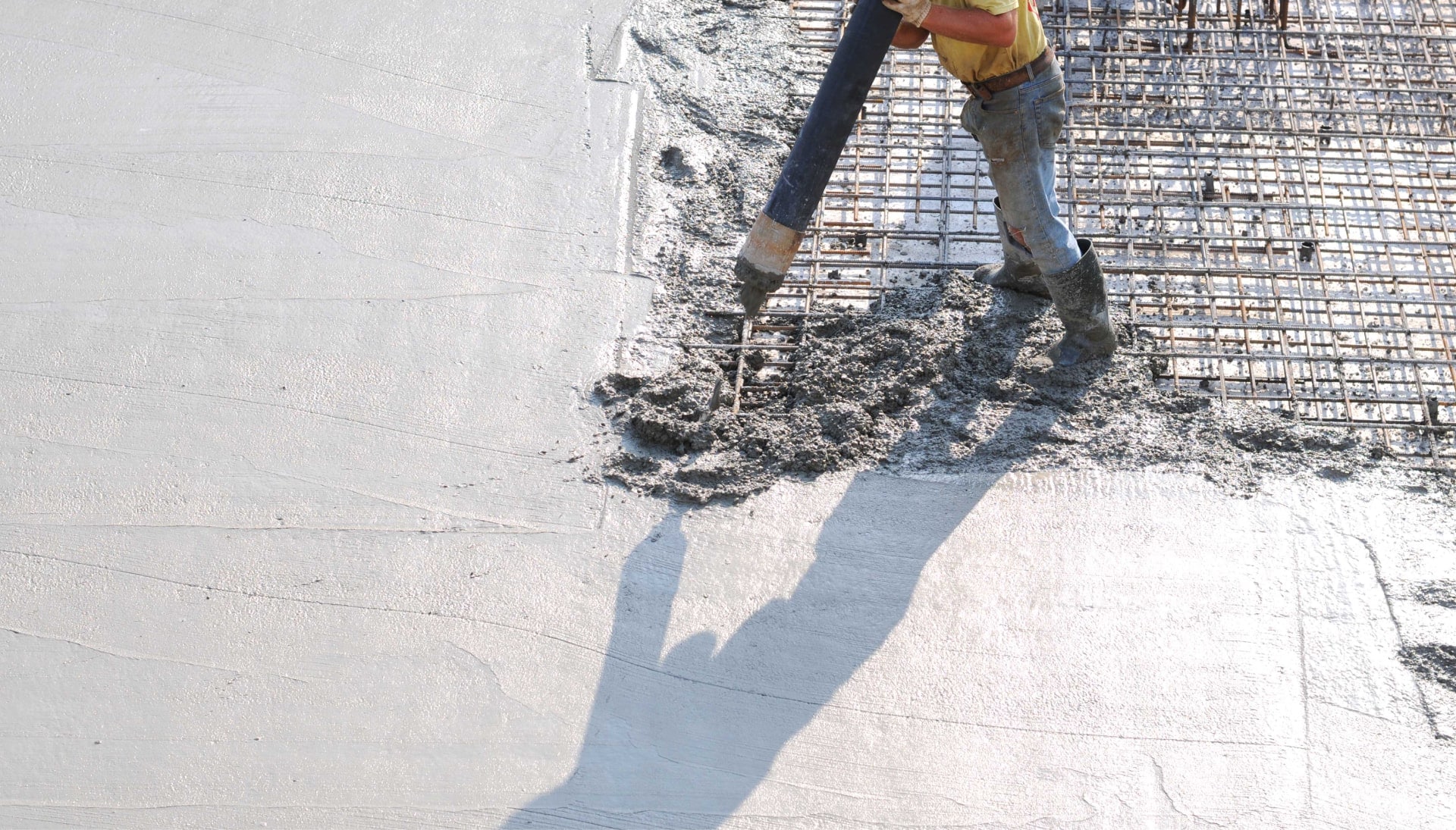 High-Quality Concrete Foundation Services in Lynchburg, Virginia area! for Residential or Commercial Projects